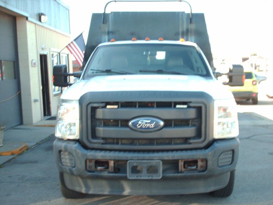 ford f-350 super duty chassis cab 2016 1FDRF3HT0GEC86060 image ford f-350 super duty chassis cab 2016 1FDRF3HT0GEC86060 image
